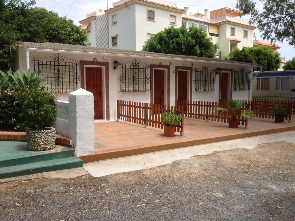 Camping Torremolinos Quarto foto